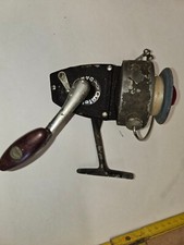 ❗D.A.M Quick Rolle Angelrolle Anglerrolle D A M Dam SELTEN ALT Vintage ❗