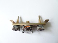 Dual  CS 701  Ersatzteile