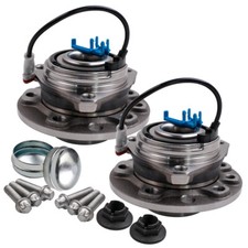 2x Radlagersatz Radnabe