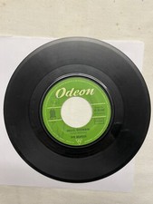 The Beatles - Single7 - Odeon 023 660, Hello Goodbye, I Am The Walrus, Germany