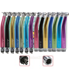 Dental High Speed Handpiece