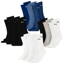 Puma Unisex SPORT CREW