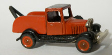 Marques Voie N 1:160 Plus
