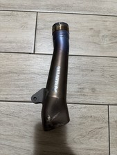 Auspuff Endtopf Akrapovic