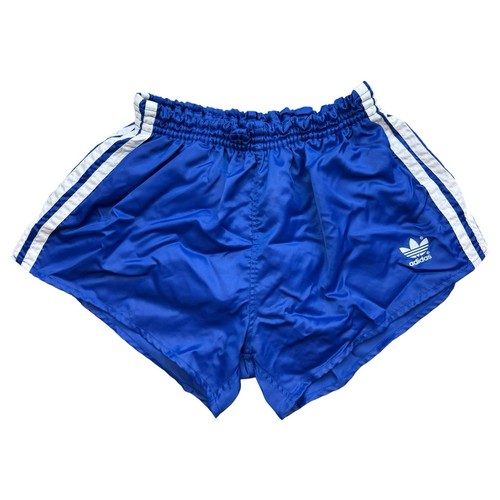 Adidas vintage 80er nylon - adidas,