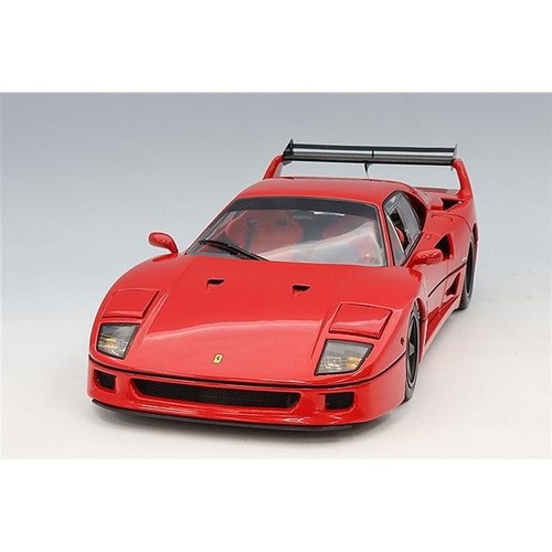 Kyosho ferrari f40 - kyosho,