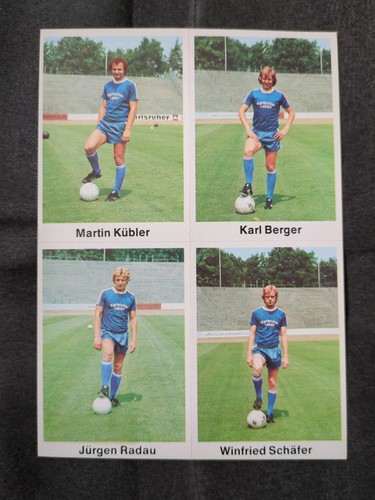 Bergmann karlsruher - ,