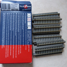 Tillig Bahn Zubehör 1 : 120