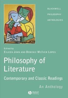 The philosophy literature - the,