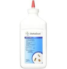 DELTA DUST 1lb, Insect Control