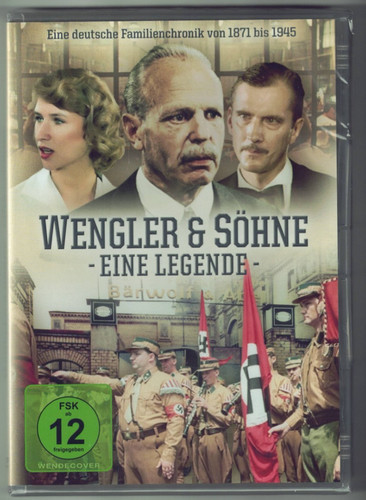 Wengler söhne eine - &,