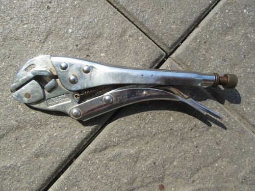 Belzer gripzange 2574 - gripzange,