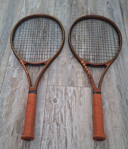 Paar wilson pro - -, staff