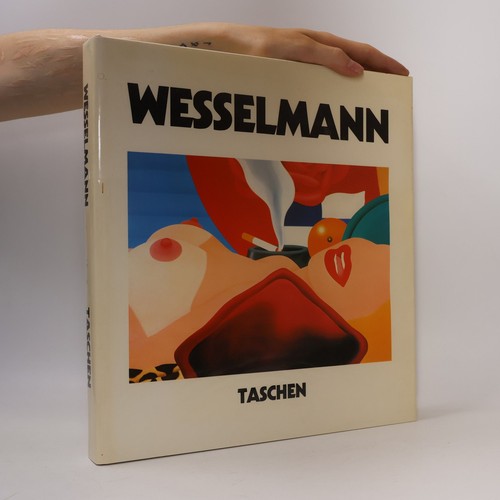 Wesselmann tom - wesselmann , | 