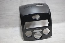 Blende Mittelkonsole