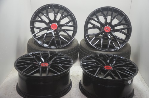 Mam rs4 zoll alufelgen - 4, x