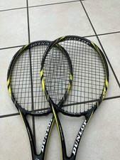 1x Tennisschläger Dunlop