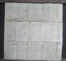 Topographische Karte Alsleben 5729