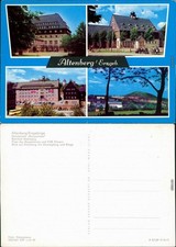 Altenberg Erzgebirge