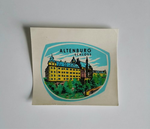 Ddr abziehbild schiebebild - abziehbild,
