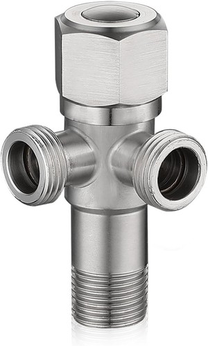 Eckventil edelstahl zoll - eckventil,