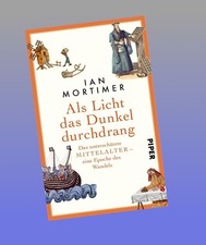 Als Licht das Dunkel