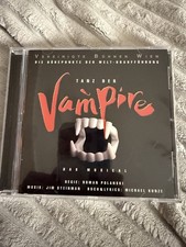 Tanz der Vampire „Die