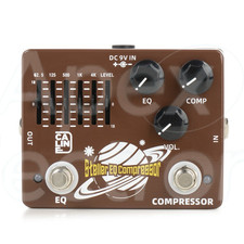 Caline DCP-10 Stella Bass