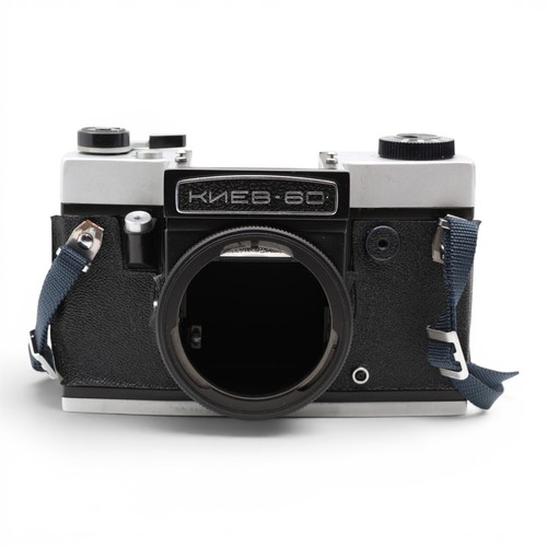 Kiev 60 - 60, kiev-60