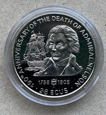 Sammlerstück 2,8 ECUS 1995