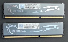 G.SKILL Kit: 2St