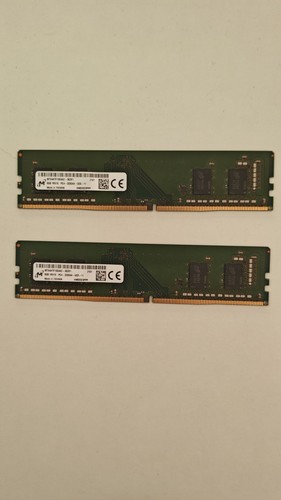 16gb kit micron - (2x8gb),
