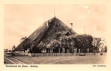 St. Peter-Ording Ein Hauberg ngl 175.429