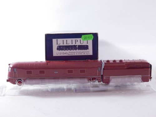 Liliput l131540 - l131540, dc