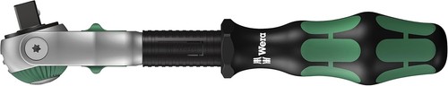 Wera 8000 zyklop knarre - wera,