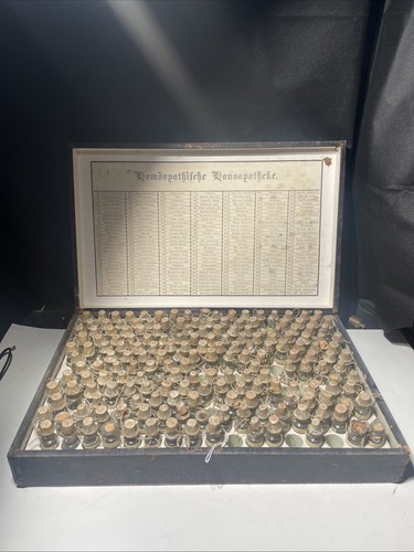Homöopathische hausapotheke - homöopathische,