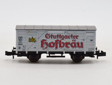 Roco 2323 B Spur N Güterwagen