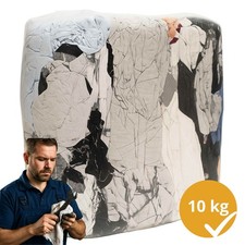 Putzlappen Baumwolle 10kg