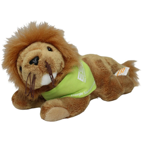 Eidex löwe kuscheltier - eidex,