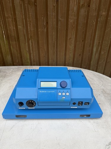 Buderus logamatic r2107 - buderus,