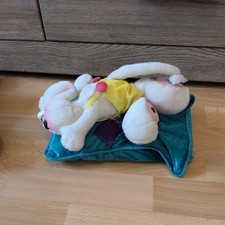 Diddl maus kissen schlafend - diddl,
