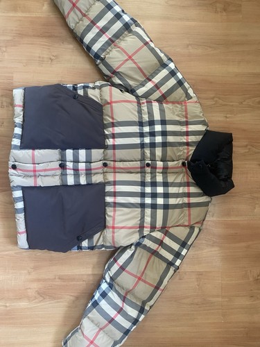 Burberry herren winter jacke - winter,