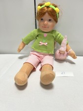 Käthe Kruse Puppe Kikou