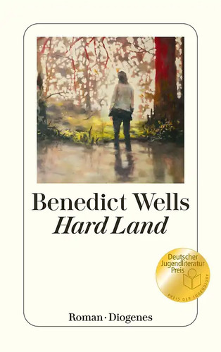 Hard land - hard,