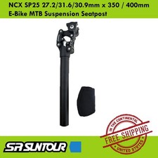 Suntour  NCX SP25