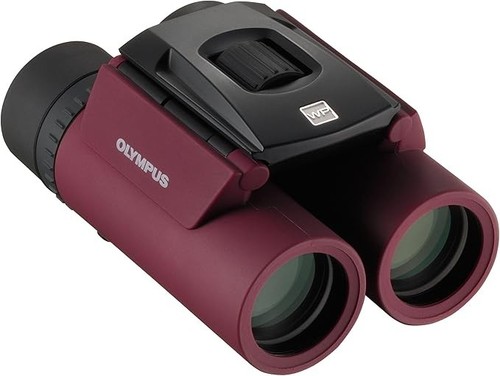 Olympus fernglas 8x25 8x25wp - fernglas,