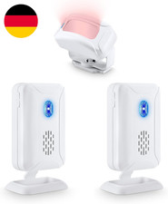 Nineleaf Bewegungsmelder Mit 2