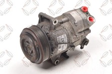 OPEL ASTRA J IV 2.0 CDTI 165PS Klimakompressor Verdichter Klimaanlage 13450514