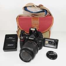 Nikon D5100 DSLR-Kamera 16,2