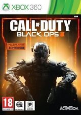 Call of Duty Black Ops 3 III
